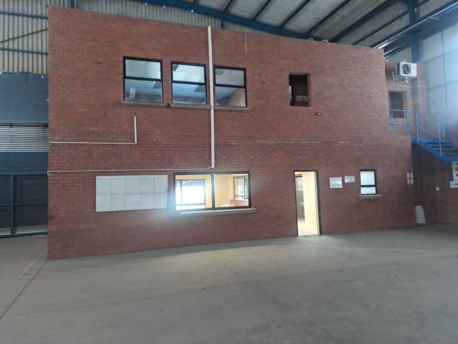 Commercial Property for Sale in Oos Einde North West